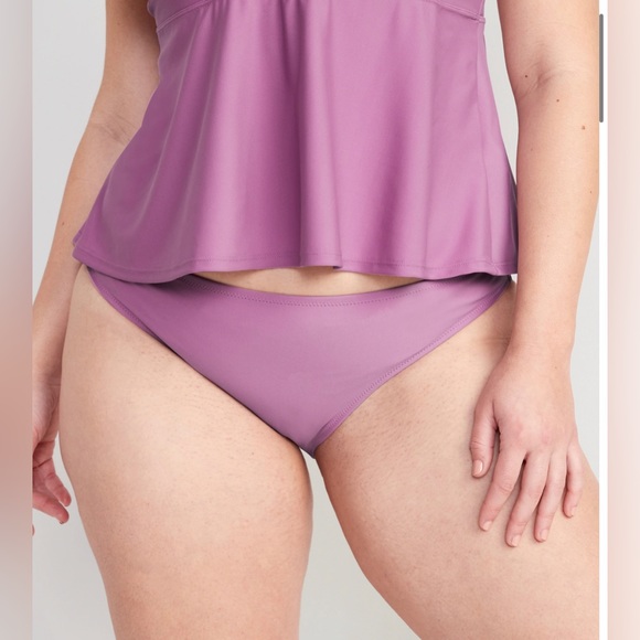 **New** Low-Rise Bikini Bottoms Sz XXL-4X - Picture 5 of 8